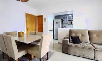 Imagem 5: APARTAMENTO RESIDENCIAL em SANTOS - SP, VILA MATHIAS