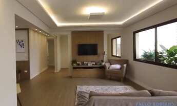 Imagem 3: APARTAMENTO - MOEMA PÁSSAROS - SP