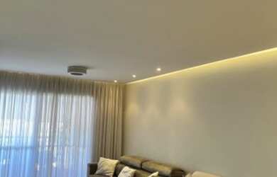 Imagem 4: Apartamento para Venda 110m2, 3 dorm - 2 vagas - Alphaville