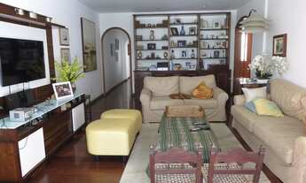 Imagem 2: Apartamento de 190 metros quadrados no bairro Barra da Tijuca - Jardim oceânico