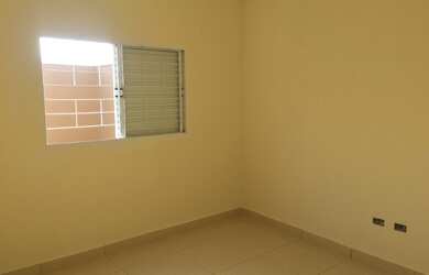 Imagem 5: Casa Geminada nova