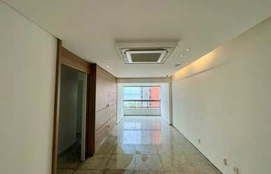 Imagem 2: Navegantes, 105 m, Vista Mar, 3 Qts, 2 Suites, Lazer Completo, 2 Vagas, Pronto !