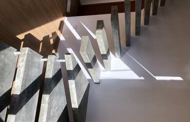 Imagem 4: Loft dúplex para venda tem 90 metros quadrados com 1 suíte em Bigorrilho - Curitiba - Para