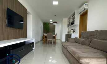Imagem: Apartamento em Residencial Rio Giom
