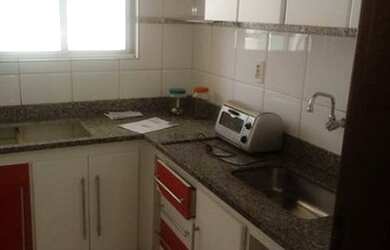 Imagem 4: Belo Horizonte - Apartamento Padrão - Castelo