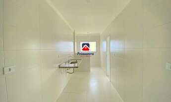 Imagem: APARTAMENTO PARA VENDA 2 SUÍTES NO BAIRRO