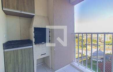 Imagem 6: Apartamento para Aluguel - Tingui, 2 Quartos, 54 m2