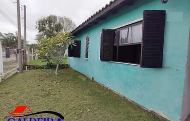 Imagem 4: LINDA CASA MUITO BEM LOCALIZADA PERTO DO CENTRINHO DA NOVA TRAMANDAÍ!!