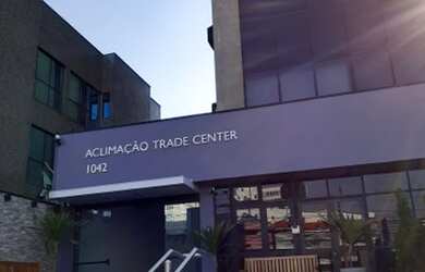 Imagem 2: Conjunto comercial - Aclimação Trade Center