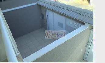 Imagem 4: Sobrado com 3 dormitórios à venda, 167 m² por R$ 750.000,00 - Jardim das Flores - Osasco/S