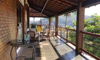 Imagem: Excelente Casa Duplex 4 Qtos, 2 Sts à venda