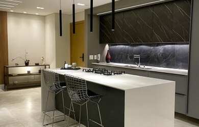 Imagem 6: Apartamento para venda com 103 metros quadrados com 2 quartos