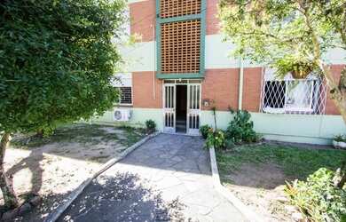 Imagem 5: Porto Alegre - Apartamento Padrão - Cristal