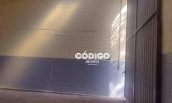 Imagem 2: Galpão para alugar, 300 m² por R$ 6.000/mês - Cidade Industrial Satélite de São Paulo - Gu