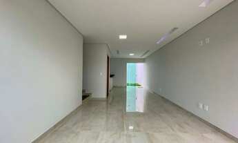 Imagem 4: Casa para venda possui 120 metros quadrados com 3 quartos em Itapoã - Belo Horizonte - MG