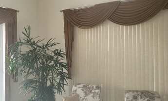 Imagem 5: Casa no Bairro Santa Rita