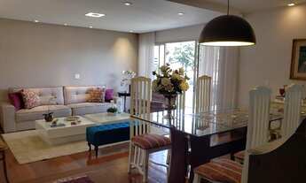 Imagem 2: Apartamento de 157 metros quadrados no bairro Santa Lúcia com 3 quartos