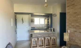 Imagem: Cobertura para venda tem 96 metros quadrados