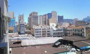 Imagem: RIO DE JANEIRO - Conjunto Comercial/Sala