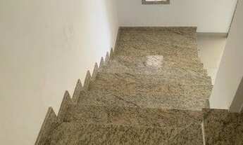 Imagem 3: Casa para venda possui 145 metros quadrados com 3 quartos em Colina de Laranjeiras - Serra