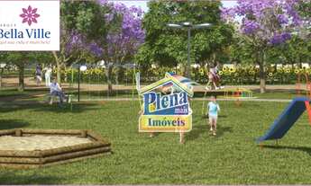 Imagem 7: Terreno à venda - Bella Ville - Hortolândia/SP