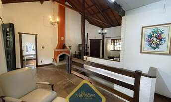 Imagem 6: Casa de 264m² à venda no Ville de Montagne