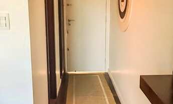 Imagem 3: Apto no Quitandinha - Edifício do Sol