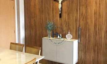 Imagem 5: Apartamento com 3 dormitórios à venda, 76 m² por R$ 650.000 - Jatiúca - Maceió/AL