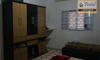 Imagem 3: Casa no bairro Jardim Europa em Campo Limpo Paulista-SP