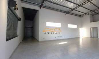 Imagem 5: Barracão para alugar, 176 m² por R$ 3.900,00/mês - Parque Cecap I - Piracicaba/SP