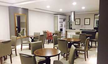 Imagem 7: VENDA: Apartamento semi MOBILIADO, com Suíte e 1 Dormitório, São João, Itajaí/SC!