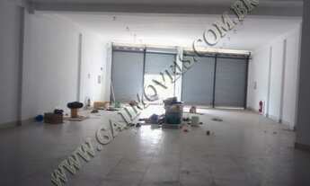 Imagem 3: Salão comercial 273m² - Vila Galo - Americana/SP - SA118