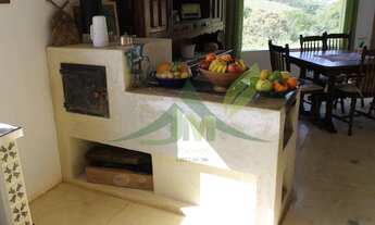 Imagem 4: Linda Chácara Ecológica à Venda em Piracaia Condomínio Fechado