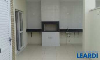 Imagem 5: COBERTURA - PARQUE RESIDENCIAL AQUARIUS - SP