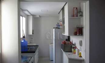 Imagem 3: Apartamento com 2 dormitórios à venda, 46 m² por R$ 155.000,00 - Piracicamirim - Piracicab