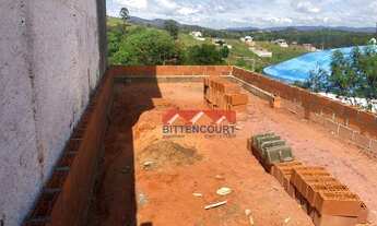 Imagem 5: Sobrado com 3 dormitórios à venda, 103 m² por R$ 385.000,00 - Jardim Europa - Campo Limpo