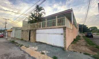 Imagem: Brazil Imobiliária Vende - Ótimo Sobrado