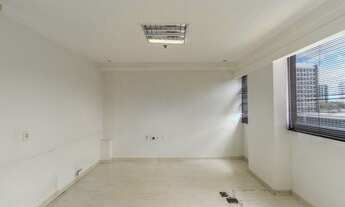 Imagem 7: Sala para alugar, 165 m² por R$ 13.500,00/mês - Asa Sul - Brasília/DF