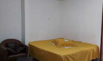 Imagem: ALUGO KIT NET MOBILIADA EXCELENTE