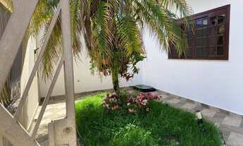 Imagem 2: Casa com 4 dormitórios, 280 m² - venda por R$ 1.300.000,00 ou aluguel por R$ 5.600,00/mês