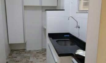 Imagem 6: Top Botafogo Apartamento com 1 dormitório