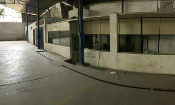 Imagem 5: Galp?o para venda no Bairro Heli?polis