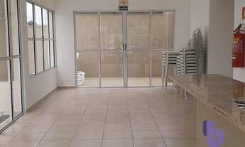 Imagem 2: Cond. Buriti. Completo