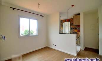 Imagem 6: VILA GUIOMAR - APARTAMENTO 2 DORMITÓRIOS (1 SUÍTE