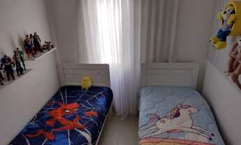 Imagem 6: APARTAMENTO RESIDENCIAL em JUNDIAÍ - SP, RECANTO QUARTO CENTENÁRIO