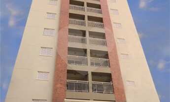 Imagem 2: São Caetano do Sul - Apartamento Padrão - Santa Paula