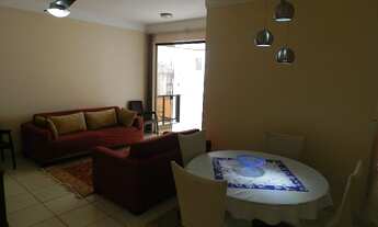 Imagem 3: Apartamento para venda com 3 quartos em Vila Nova - Cabo Frio - RJ