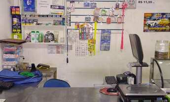 Imagem 4: Vendo Mercado na Praia de Fora Marg. BR 101