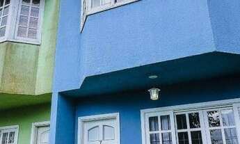 Imagem: Casa com 3 dormitórios à venda, 99 m²