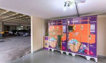 Imagem 6: Apartamento Atua Interlagos - Estação Autódromo